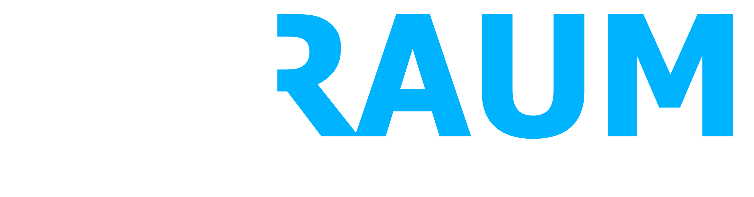 freiRAUM Logo